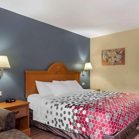 Econo Lodge Erlanger - Cincinnati Airport Exterior photo