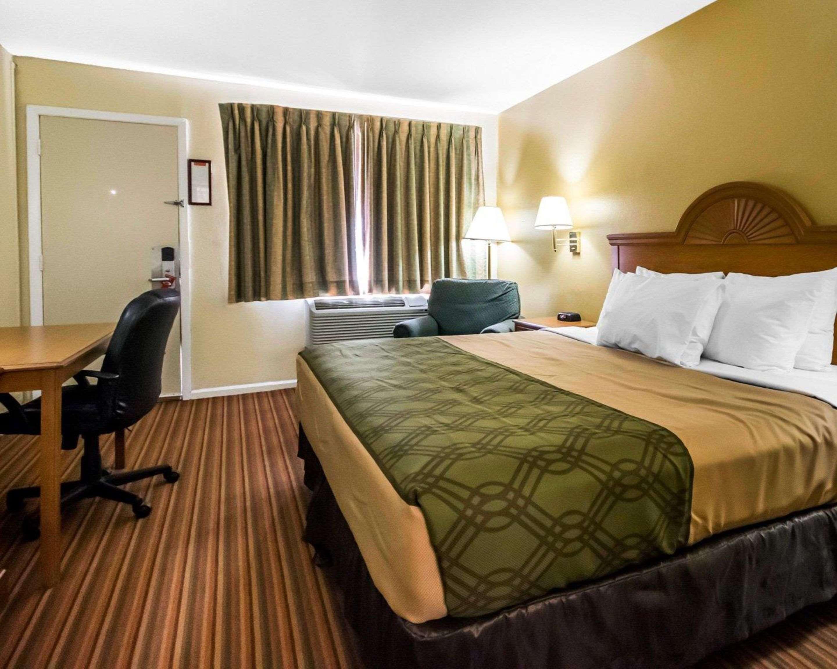 Econo Lodge Erlanger - Cincinnati Airport Exterior photo