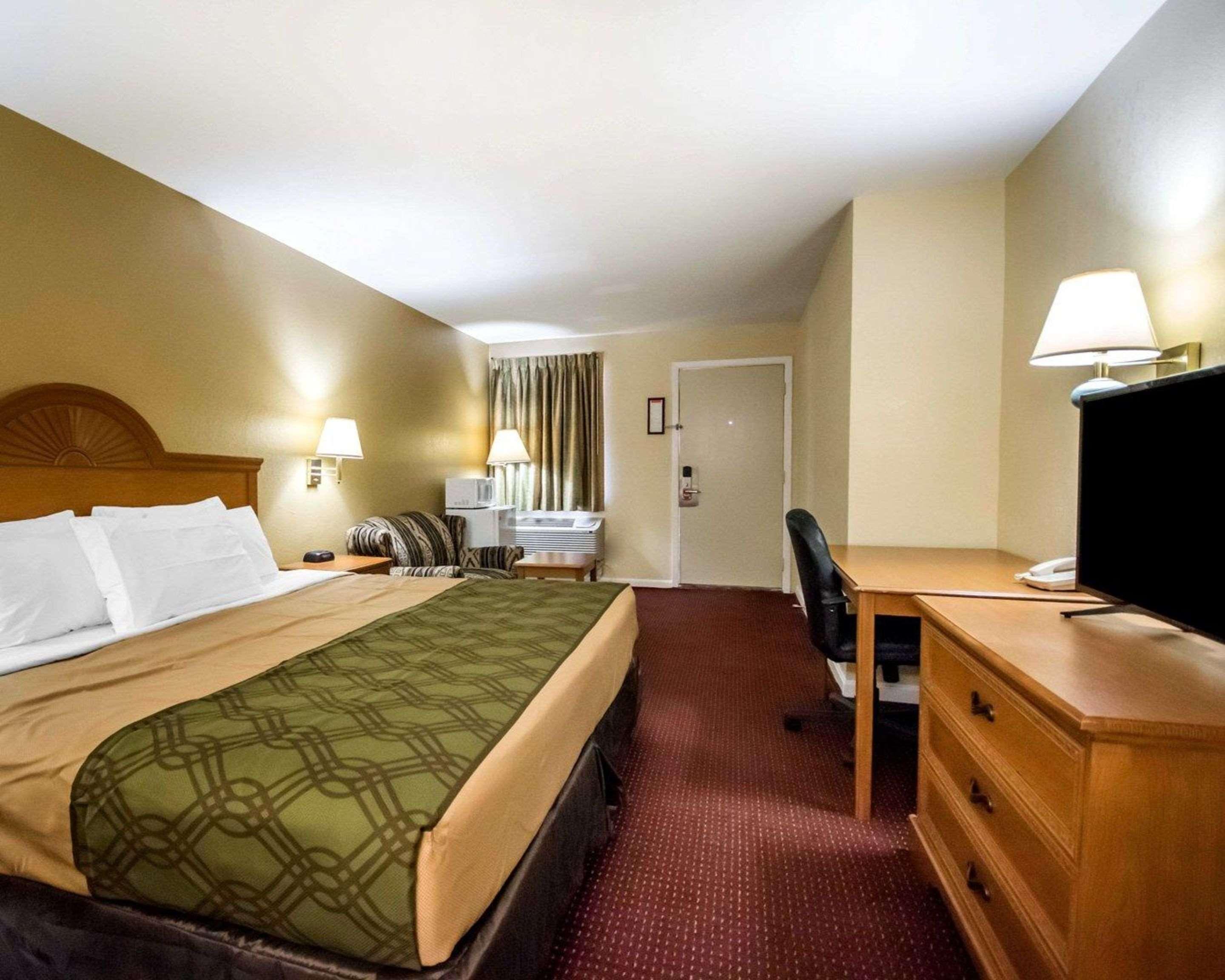 Econo Lodge Erlanger - Cincinnati Airport Exterior photo