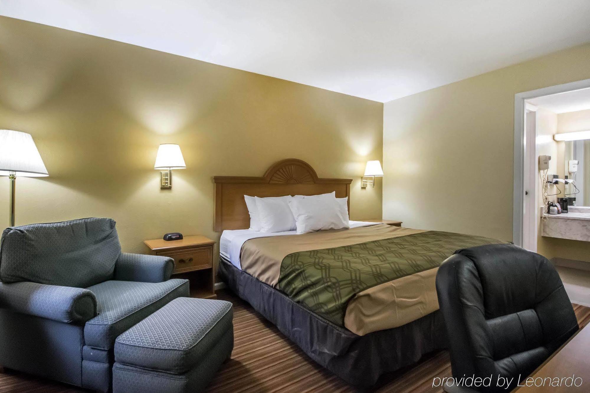 Econo Lodge Erlanger - Cincinnati Airport Exterior photo
